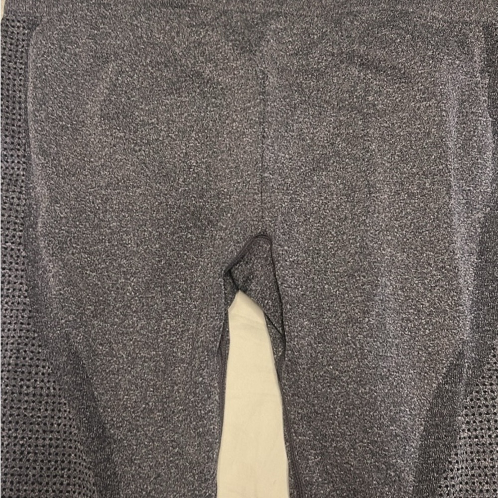 SHEIN Gray Leggings